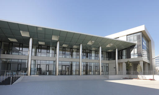 Проект Baku White City отмечает 5-летие