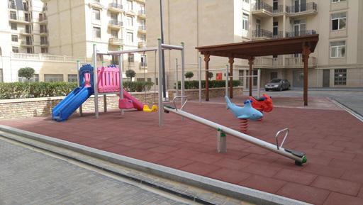 Проект Baku White City отмечает 5-летие