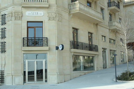 Проект Baku White City отмечает 5-летие