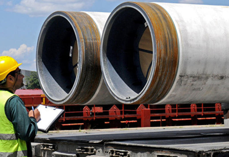 Путин одобрил соглашение по "Турецкому потоку"