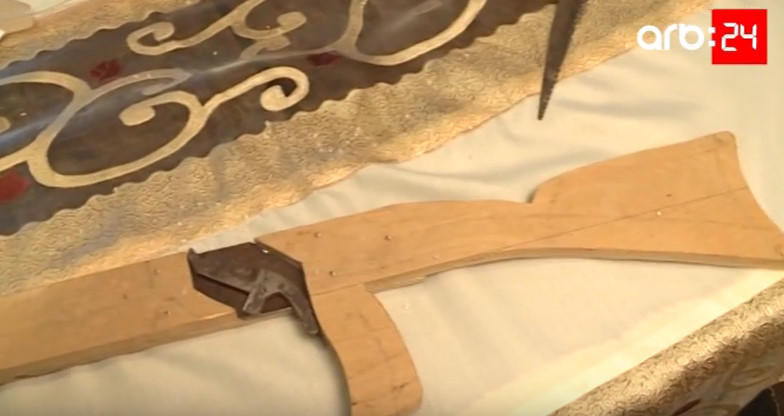 Tovuz sakininin qeyri-adi ixtiraları