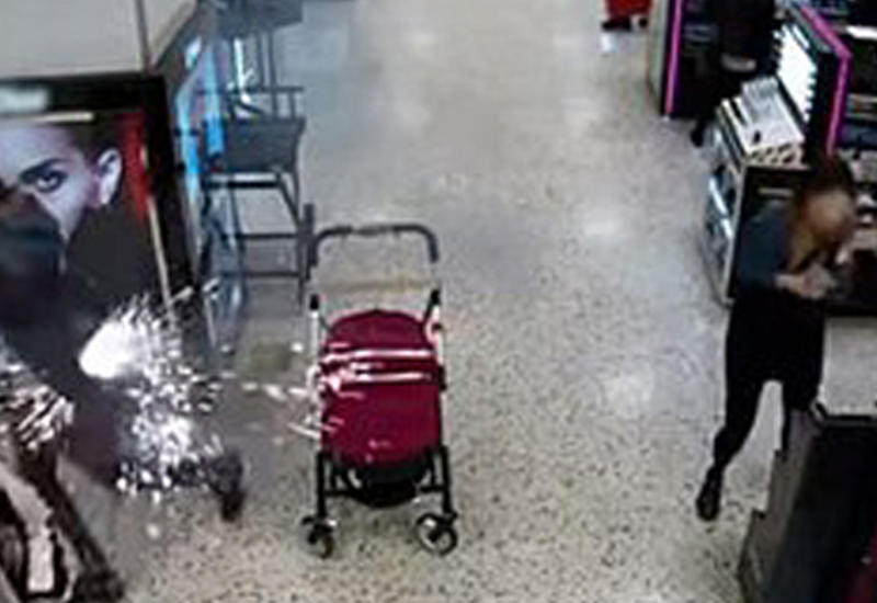 Электронная сигарета взорвалась в кармане мужчины