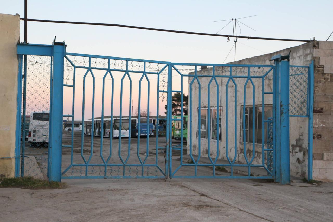 Vəziyyət Agentliyi dəhşətə gətirdi - Son xəbərdarlıq edildi