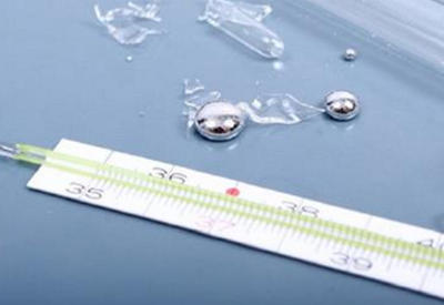 Что делать, если разбился градусник: совет, который спас тысячи людей от беды!