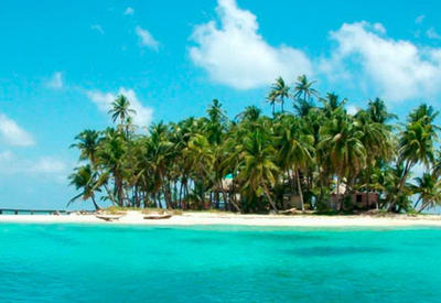 12 островов, которые можно купить прямо сейчас