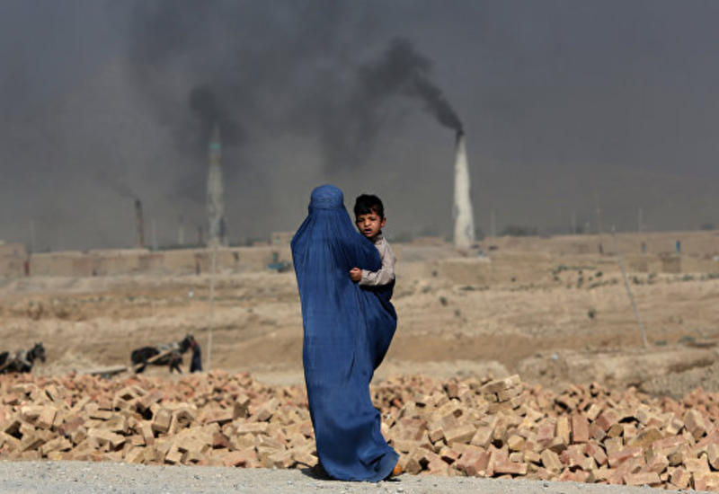 Иран могут подключить к переговорам по ситуации в Афганистане