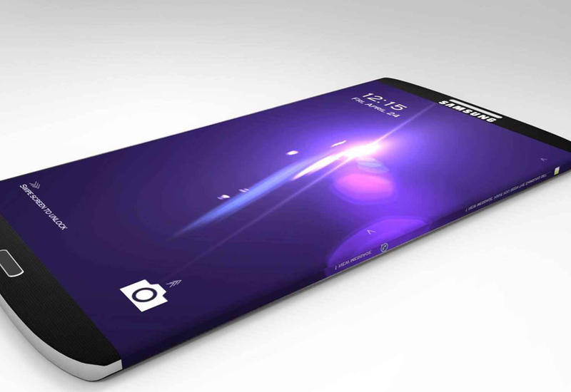 Рассекречены новые характеристики Samsung Galaxy S8