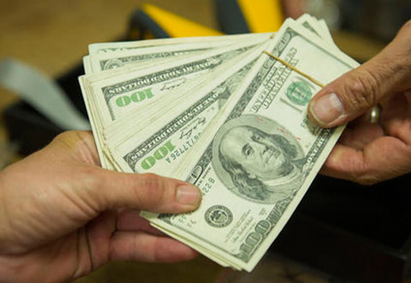 Türkiyədə dollar bahalaşdı