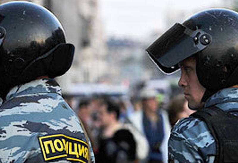 Rusiya terror cinayətlərinin sayı xeyli artıb