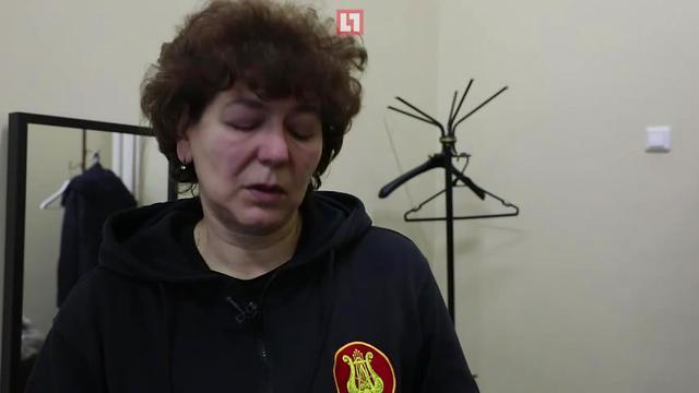 Мать музыканта: Мой сын разбился в самолете, который был его ровесником