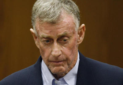 Совы — не то, чем кажутся. Американцу дали пожизненное за убийство жены. Преступление, возможно, совершила птица