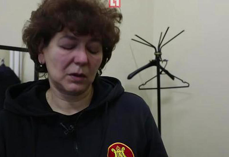 Мать музыканта: Мой сын разбился в самолете, который был его ровесником