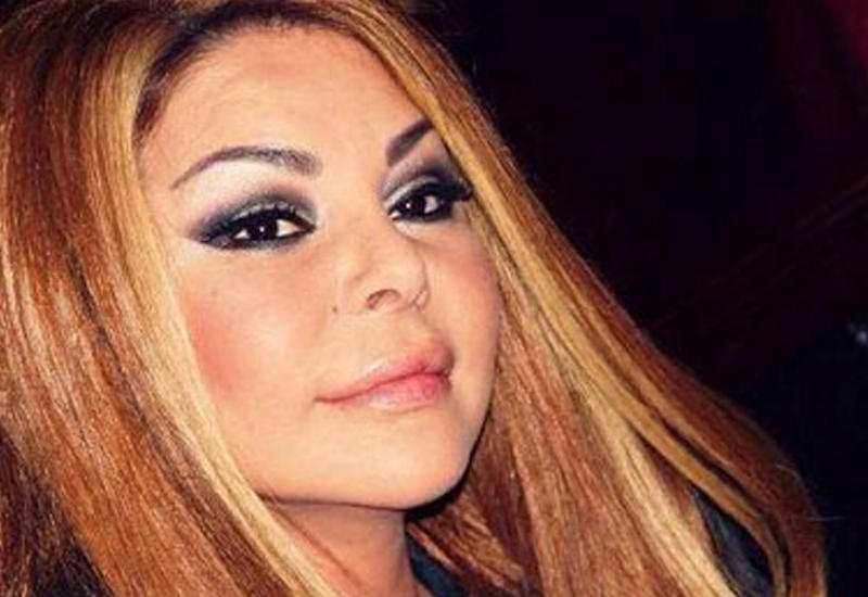 Aygün Kazımovadan sevgi etirafı: "Qəlbim boş deyil"