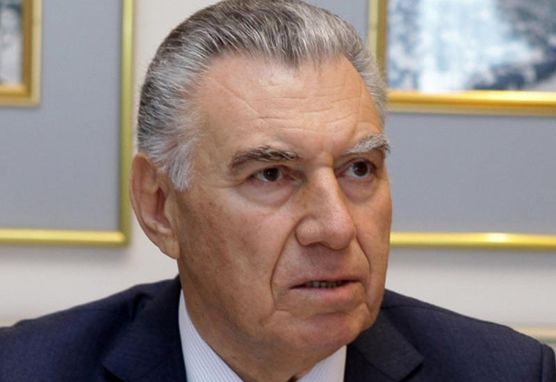 Али Гасанов: Армения все еще проигрывает, держа оккупированными азербайджанские территории