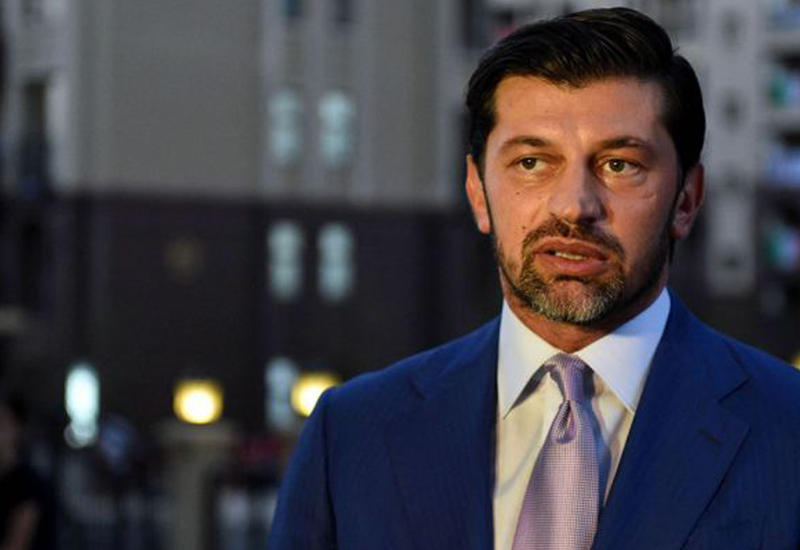 “Tbilisinin mərkəzindəki Bakı küçəsi əsaslı təmir olunmalıdır”