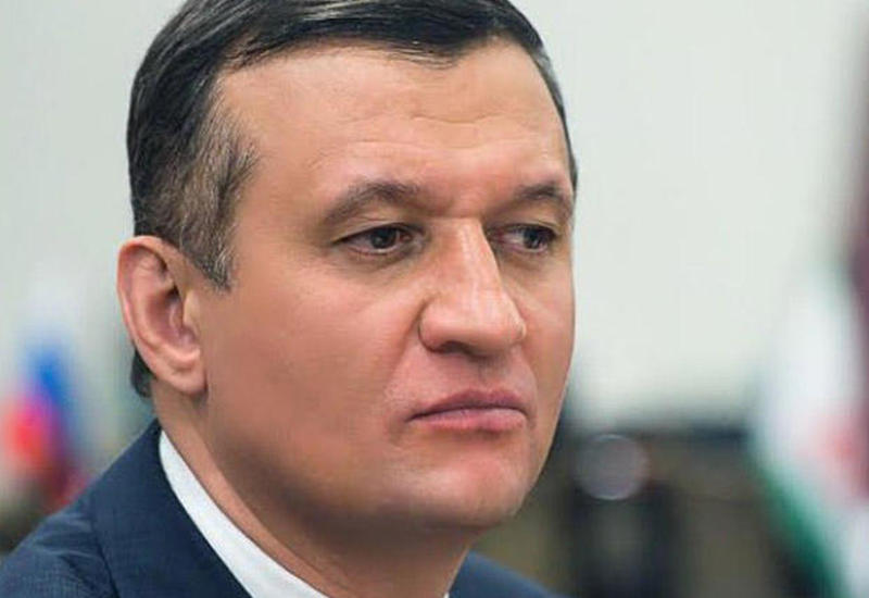 "Azərbaycan Rusiyanın ən perspektivli və etibarlı tərəfdaşıdır"