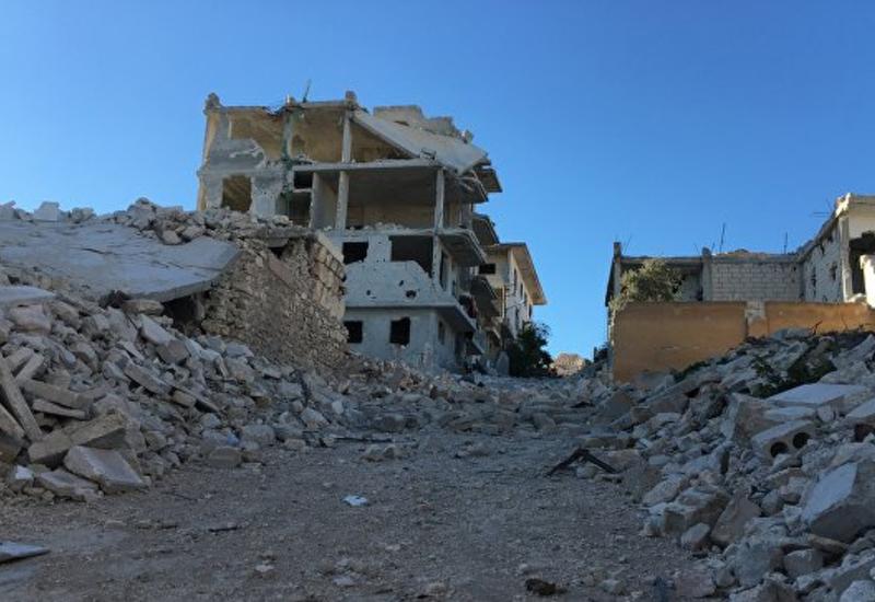 Турецкий парламентарий отметил важность участия США в переговорах по Сирии