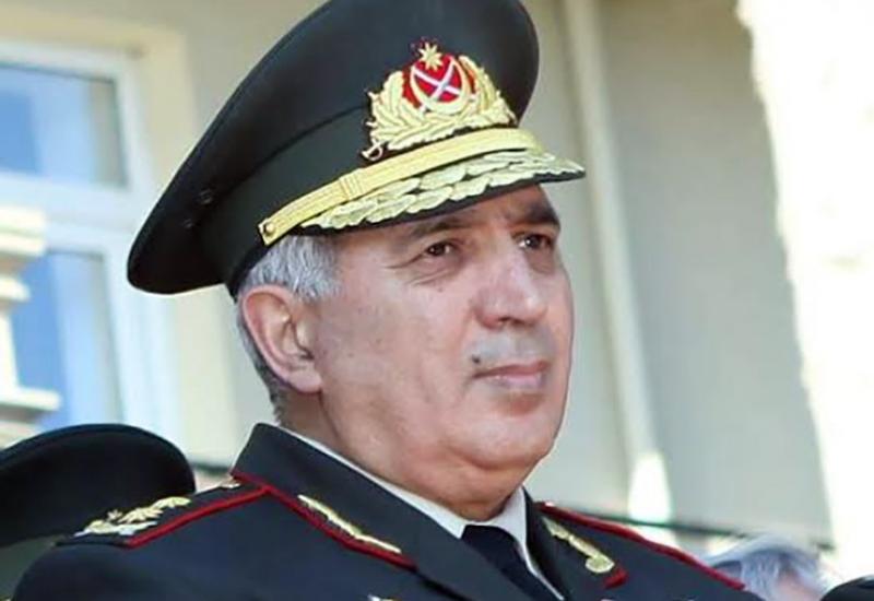 Генерал-лейтенант запаса о сегодняшней провокации армян на границе