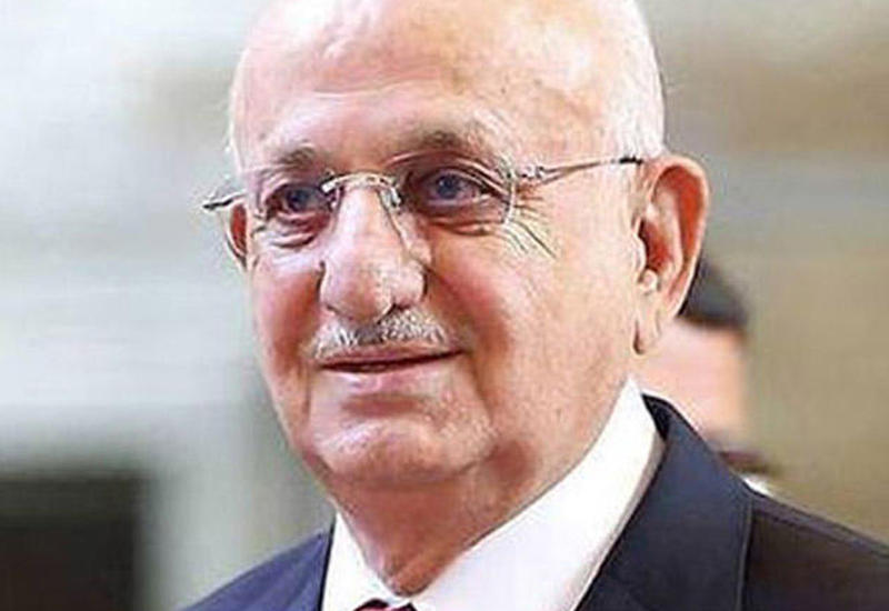 TBMM sədrinin səhhətində problem yaranıb