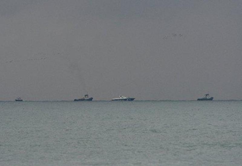 Крушение Ту-154: на поверхность подняты тела 19 погибших