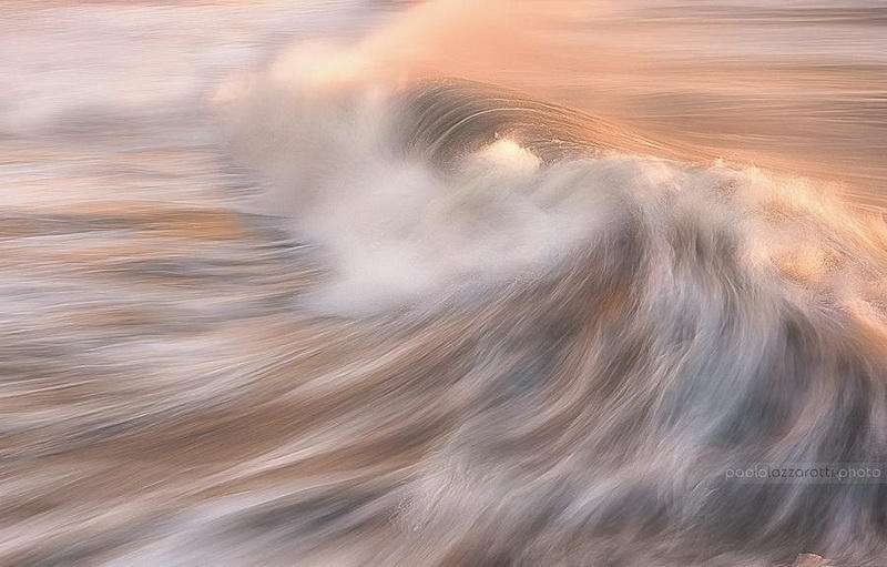 Захватывающие дух пейзажи в объективе итальянского фотографа