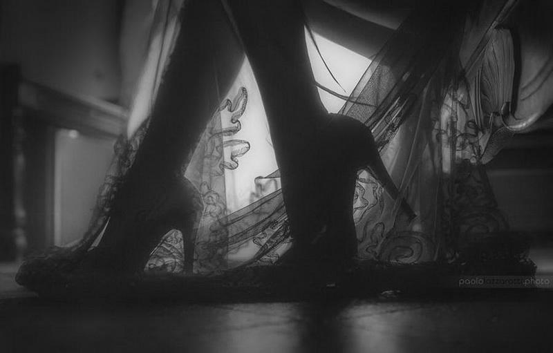 Захватывающие дух пейзажи в объективе итальянского фотографа