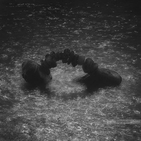 Захватывающие дух пейзажи в объективе итальянского фотографа