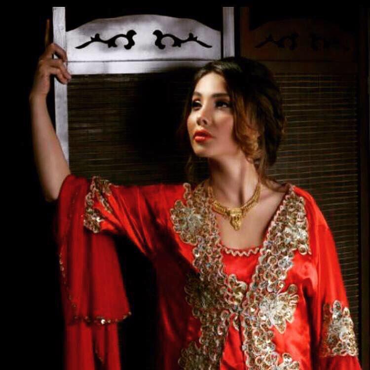 "Məncə, bir xanım qarşısına məşhur olmaq məqsədi qoyarsa...."