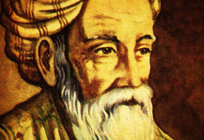 15 лучших цитат Омара Хайама