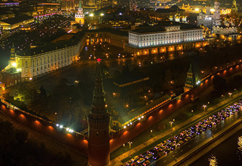 В Кремле пообещали "ответить взаимностью" в ответ на санкции США