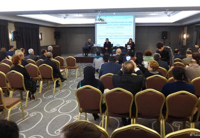 Участники миротворческой платформы между Арменией и Азербайджаном обратились к народам двух стран