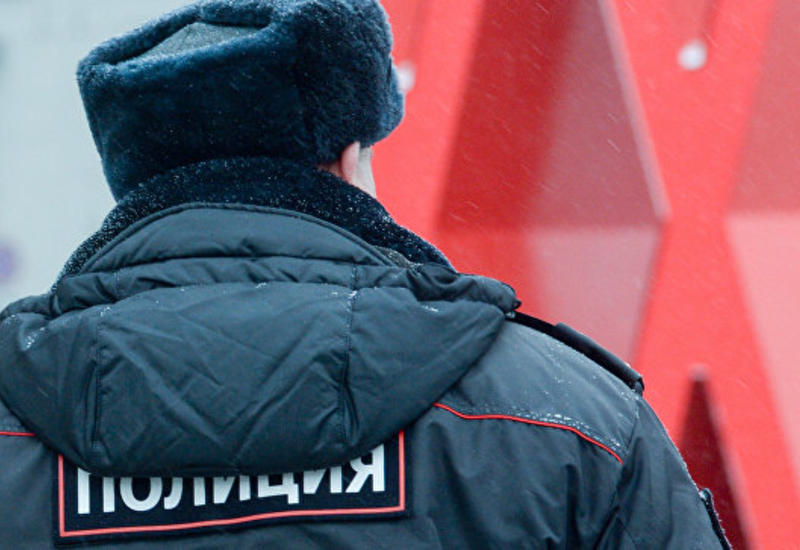 В Ингушетии убит журналист