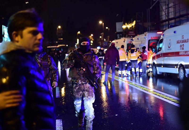 İstanbuldakı teraktda azərbaycanlıların kimliyi bilindi