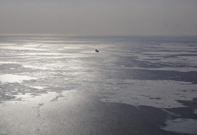 Южнокорейский самолет случайно сбросил в море ракеты, торпеду и мины