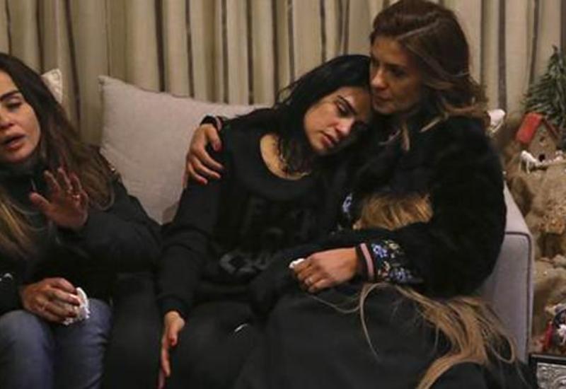 Məşhur iş adamı: "Qızımı da güllələdilər..."