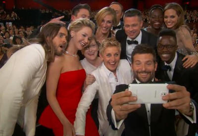 9 интересных фактов о селфи