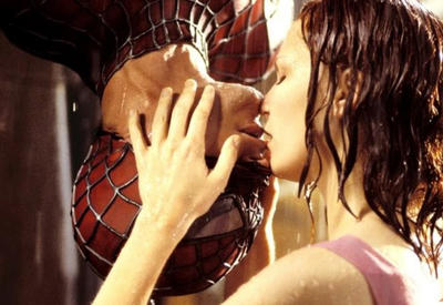 5 горячих техник поцелуя