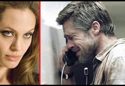 Брэд Питт: &quot;Это худший Новый год в моей жизни&quot;