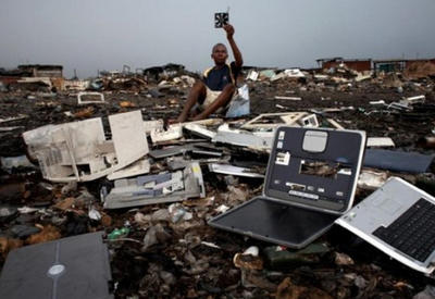 10 фактов, которые докажут вам, что человек все-таки убьет планету