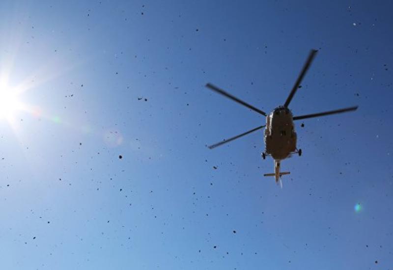 Сестра пилота пропавшего в Венесуэле Ми-17 опровергла данные о жертвах