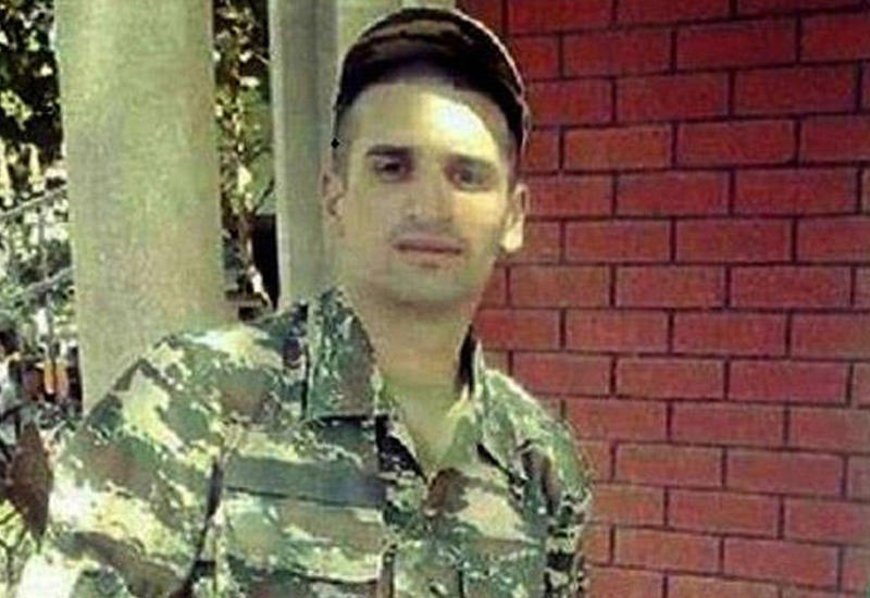 BQXK şəhidin nəşinin qaytarılması üçün dialoq aparır