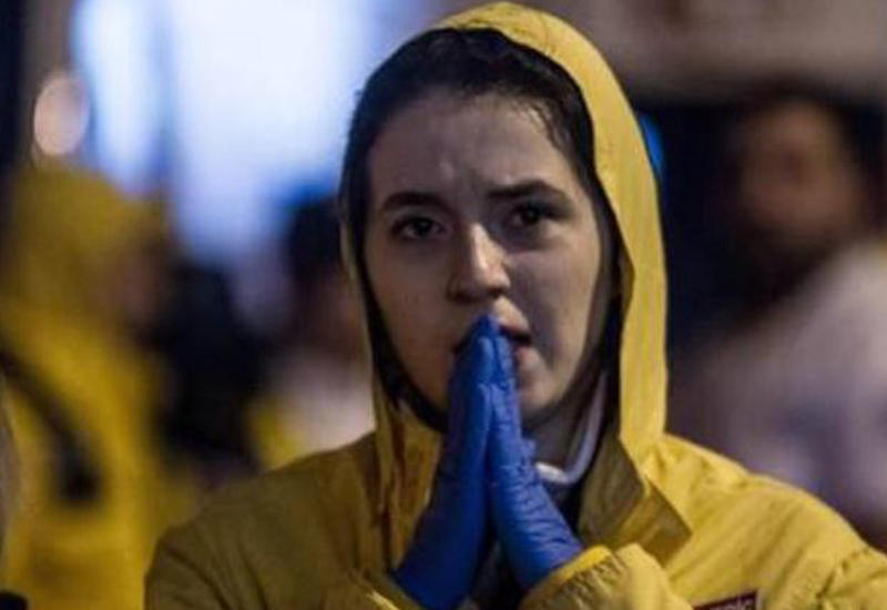 Terrorun qarşısında aciz qalan Türkiyənin çıxış yolu nədir?
