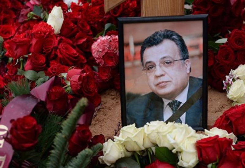 МИД Турции о связи убийцы российского посла со сторонниками Гюлена