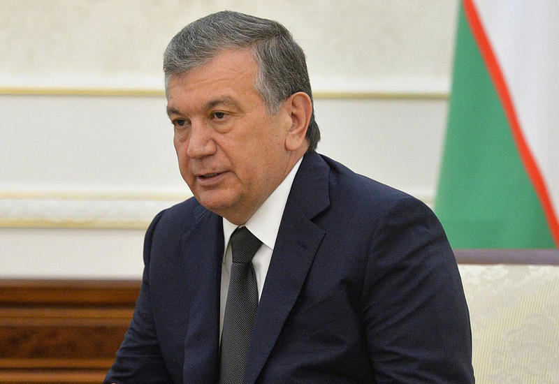 Президент Узбекистана назначил нового главу МВД