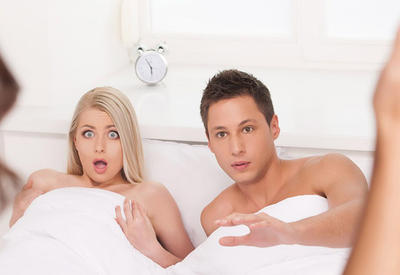 Причина №1 почему люди изменяют