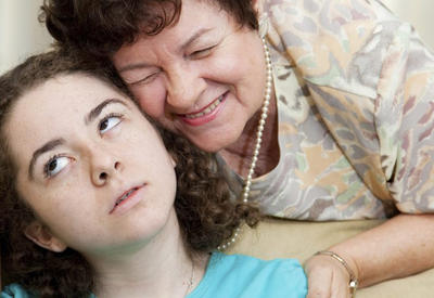 Как общаться с родственниками, если они вам не нравятся