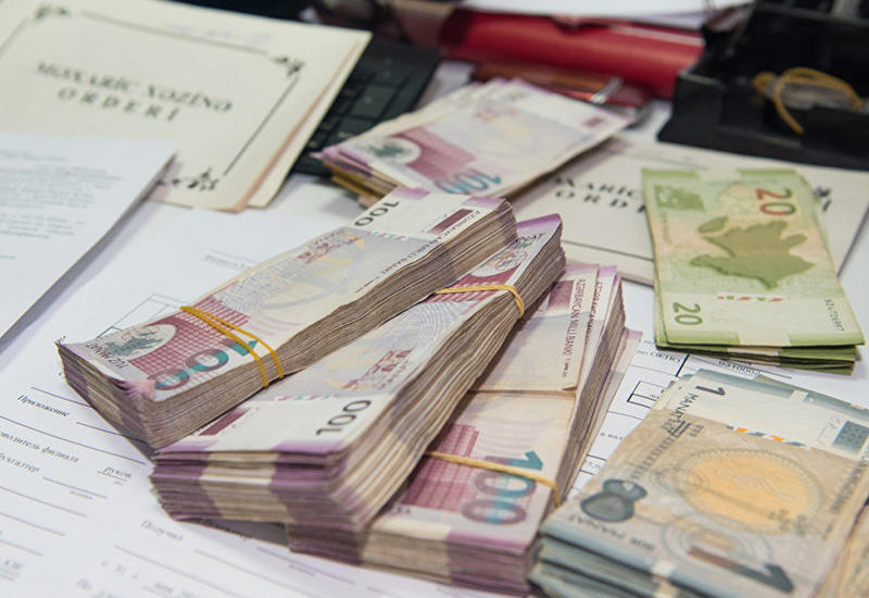 Курс маната на сегодня