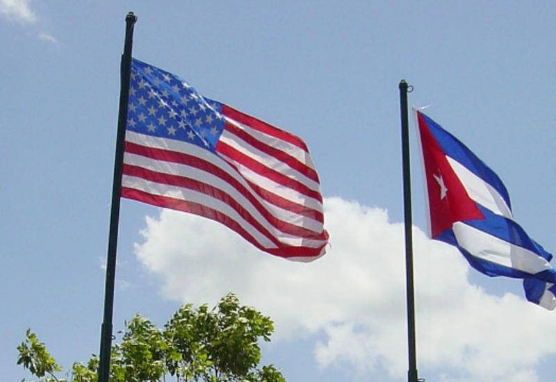 Катер из США открыл огонь у берегов Кубы,