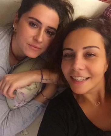 "Kuzenlerim"in "Meltem"i son halı ilə təəccübləndirdi
