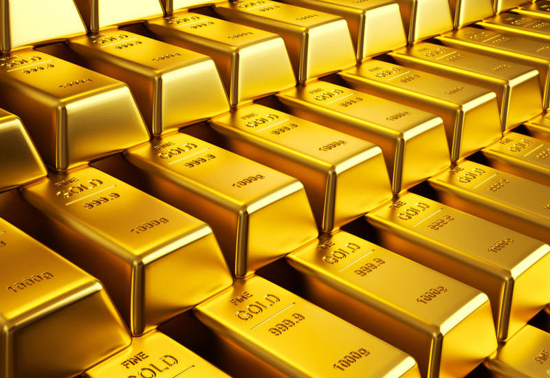 Mingəçevirdə qızıl oğrusu tutulub